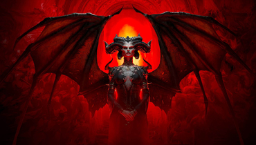Diablo 4.