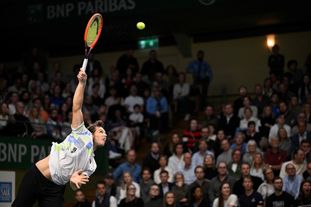 Павел Котов.