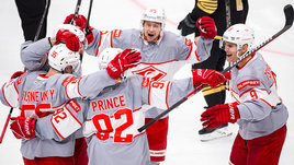 «Спартак» на первом месте в КХЛ. Когда такое было и как ему это удалось