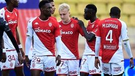 Головин забил два роскошных гола! «Монако» пропустил с центра поля, но вернулся на первое место