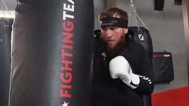 Бойца поп-ММА Якубова задержали в Москве. Ему грозит 7 лет по делу об оправдании терроризма. Что об этом известно