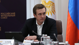 «Мажича не видел ни разу — встреча с ним потеряла смысл». Интервью босса РПЛ Алаева