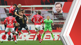 «Абаскаль все делает правильно. Без Соболева «Спартак» играл шикарно!» Радимов — о чемпионской гонке и судейских скандалах