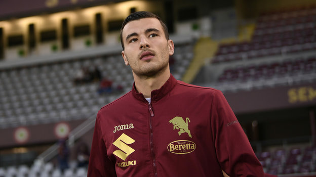 Алессандро Буонджорно. Футболист Алессандро Буонджорно