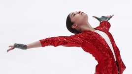 Среди российских фигуристок появляется потенциальный гегемон. Лидерство Аделии Петросян всерьез и надолго?