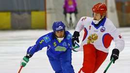 Ульяновск международный. Россия сыграла первый матч с другой сборной спустя почти четыре года