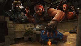 От модификации до любимой игры миллионов: история серии Counter Strike