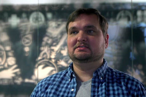 Джесс Клифф.