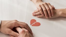 Руки и сердца