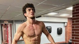 Главный скандалист поп-ММА