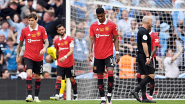 Еще одно поражение практически поставит крест на «МЮ» в ЛЧ. У «Копенгагена» есть шанс войти в историю