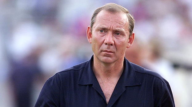 Олег Романцев. Олег Романцев