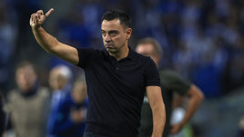 «Барса» разомнется на «Шахтере» перед «Реалом». Главная задача для Хави накануне класико — не пополнить лазарет