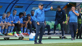 Курбан Бердыев