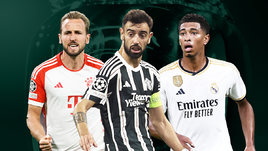 Захарян дебютировал в Лиге чемпионов, «Реал» обыграл «Брагу», «Наполи» одолел «Унион»: онлайн-трансляция дня