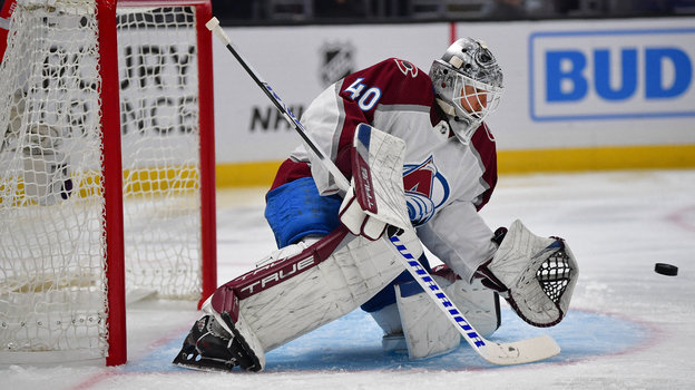 Александр Георгиев.