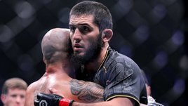 Махачев не стал 1-м в рейтинге лучших бойцов UFC. Нет смысла злиться — все логично