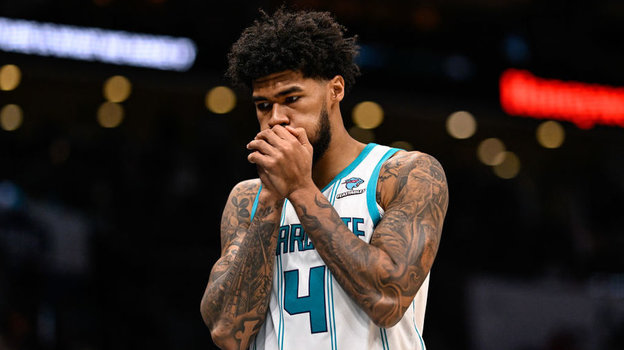 Ник Ричардс.