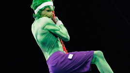 Огненные полуфиналы, Гринч и международный уровень. На что посмотреть в третьей серии «Суперниндзя»