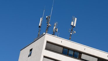 Сетевое оборудование.