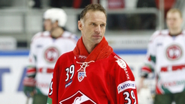 «Если Овечкин побьет рекорд Гретцки, просто приму это к сведению». Интервью Гашека — одного из главных оппонентов России в мире спорта