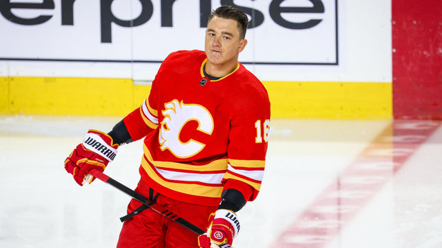 Никита Задоров.