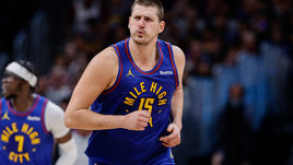 В НБА стартовал самый непредсказуемый сезон за многие годы. Фаворитов слишком много