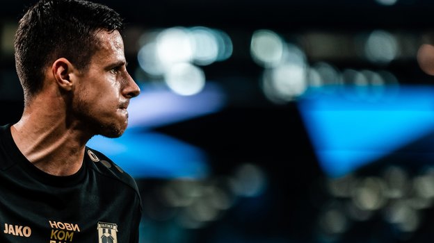 Кристиян Бистрович.