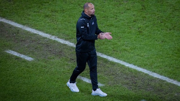 Сергей Игнашевич.