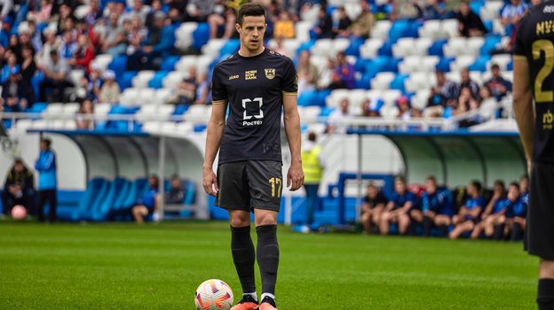 Кристиян Бистрович.