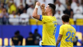 Роналду зажигает в Лиге чемпионов — но в азиатской. Он все еще один из лучших игроков мира