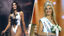 Ильмира Шамсутдинова и Татьяна Котова