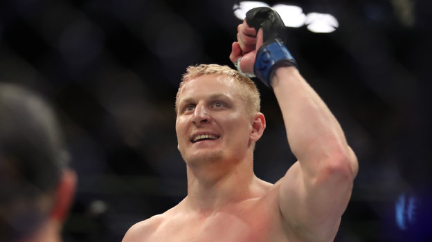 Сергей Павлович.