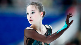 Фигурное катание убивают снятия перед стартами. Отзаявили даже чемпионку страны