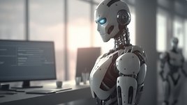 Лучшие нейросети для генерации изображений