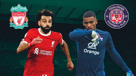 «Ливерпуль» — «Тулуза». Онлайн-трансляция матча Лиги Европы