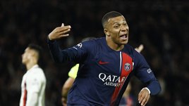 «ПСЖ» возглавил «группу смерти». «Милан» раздавлен в Париже