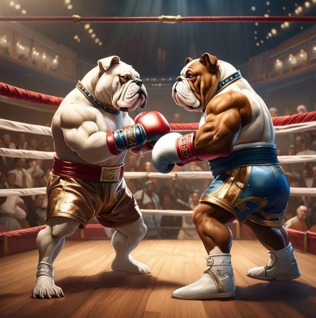 Изображение, созданное в NightCafe.