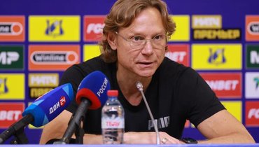 «Ростов» и «Локомотив» обменялись победами в Кубке России. В РПЛ Карпин и Галактионов вновь не намерены проигрывать