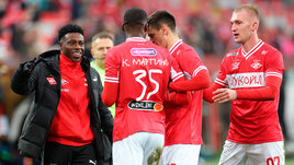 «Спартак» едет в Воронеж закреплять успех. ЦСКА ждет еще одна ничья — с «Краснодаром»? Анонс 13-го тура от Рабинера