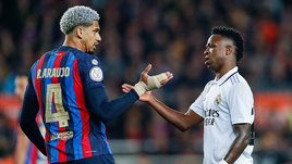 Класико молодых. Новые звезды заставят забыть про очередной скандал «Барселоны» и «Реала»