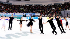 К Универсиаде в Красноярске построили супер-арену за четыре миллиарда. Теперь ходят слухи о ее сносе