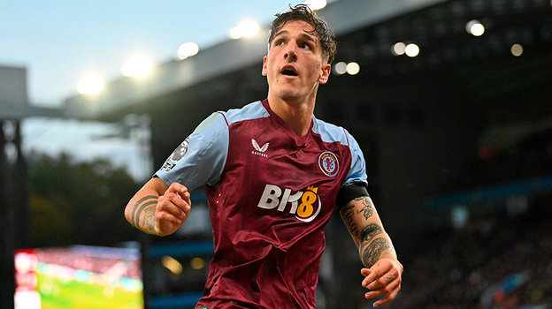 Николо Дзаньоло.