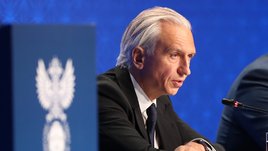 «Возможность перехода в Азию по-прежнему существует, вопрос рассмотрим в ноябре — декабре». Дюков — о будущем российского футбола