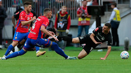 ЦСКА не победит «Краснодар», «Спартак» обыграет «Факел». Прогнозы на 13-й тур РПЛ