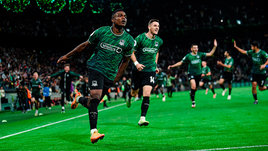 Тест на чемпионские амбиции «Краснодара»: ЦСКА, «Крылья», «Зенит». Ближайшие три тура решат многое