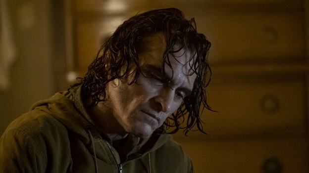 Кадр из фильма «Джокер», реж.Тодд Филлипс/Warner Bros. Pictures