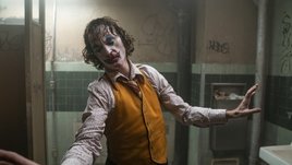 Кадр из фильма «Джокер», реж.Тодд Филлипс/Warner Bros. Pictures