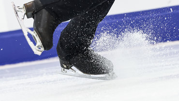 Второй этап серии Гран-при ISU Skate Canada пройдет с 28 по 30 октября в США.