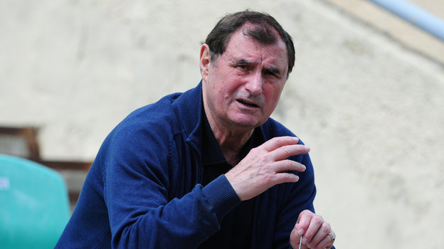 Анатолий Бышовец.